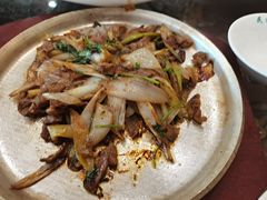 -民族饭荘(新华大街店)