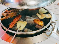 -李家水浒烤肉(五一店)