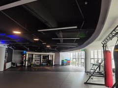 -艾型动健身游泳(环宇城店)