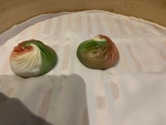 -鼎泰丰(渔阳店)