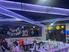 -CIAO·团建聚餐·生日派对轰趴馆(福田店)