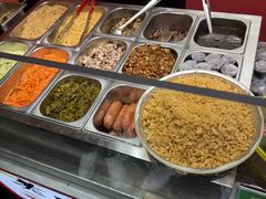 -张果佬年糕卷(科巷店)