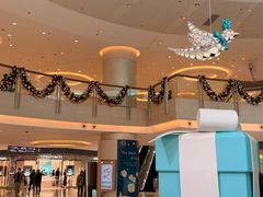 -香港ELEMENTS圆方
