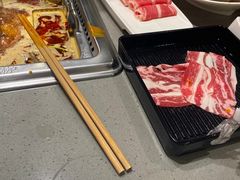 -海底捞火锅(万达广场店)