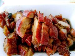 -翠华餐厅(香港国际机场店)