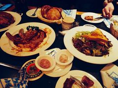 -宝莱纳餐厅(滨江店)