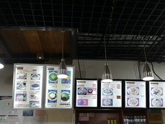 菜单-陇上全荟兰州传统牛肉面(延吉路店)
