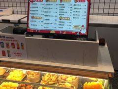 -1973继光香香鸡(大东方百货店)