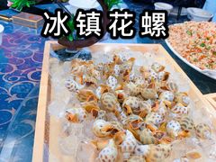 -七鲜渔港美食餐厅(巽寮湾海景店)