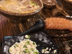 -玉祥府牛肉罩饼(金光道店)