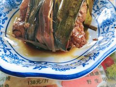 -洞天食府(北大街店)