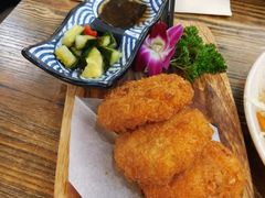 -Hi YOU你的饭局泰餐厅(雍和宫店)
