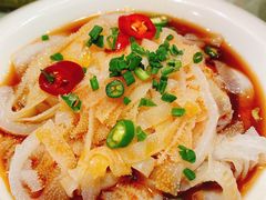 -阿英煲(凉城路店)