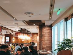-新旺茶餐厅(嘉里城店)
