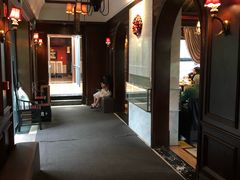 -铜锣湾·有麝自然香(重庆新天地店)