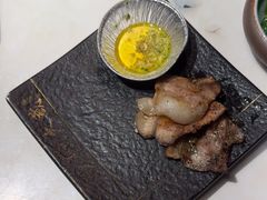 -久藏·横膈膜烧肉·酒场(江汉路店)