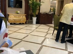 大堂-南山鲜虾面·活鲜小馆·海味大连菜(南山总店)