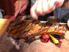 -MR.ROCKY洛奇先生RESTAURANT&BAR(宝安壹方城店)