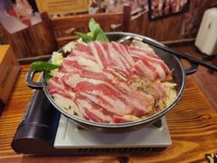 -鳥炭·烧鸟YaKiToRi深夜食堂(陆家嘴店)