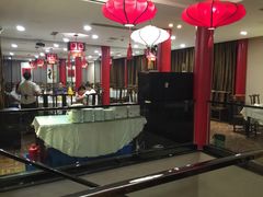 -留芳·文旅古月楼(老街店)