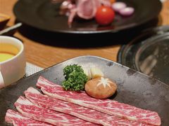 -槿·贵州酸汤火锅餐厅·杭州临安万豪酒店