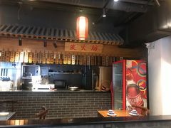 -张大嘴菜馆(庞各庄店)
