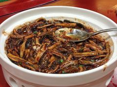 -欣旺·迎宾楼·百年无锡菜