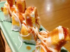 -樱町三味日本料理(城乡世纪广场店)