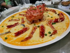 -食神鱼头佛跳墙(百子湾旗舰店)