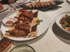 -芙蓉堂(武汉天地店)