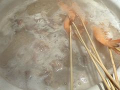 -海煮叹鲜·粥底火锅·港式海鲜打边炉(赛银国际广场店)