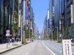 -三越百货(三越银座店)