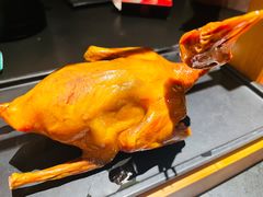 -羽鸽集·乳鸽专门店·地道顺德菜(岭南站店)