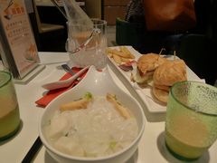 鱼蛋粉-翠华餐厅(山顶道店)