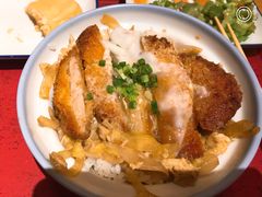 -虹梅食堂·爱蝦乃家
