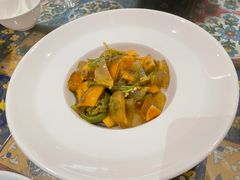 -渝信川菜(西单店)