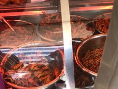-帝煌烤卤(羊子街店)