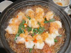 -绿茶餐厅(同成街华联店)