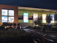 -杉杉奥特莱斯广场(哈尔滨店)
