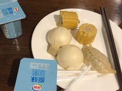 -大连金石滩绿发温泉假日酒店