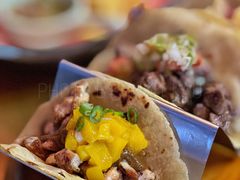 -TEQO·Mexican food & Bar