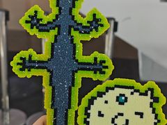 -郑在DIY·潮玩银饰绘画手作(中央大道旗舰店)
