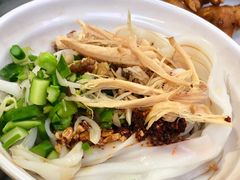 -再回首鸡肉米线(人民路一店)