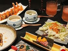 -阿吾罗日本料理(K11艺术中心店)