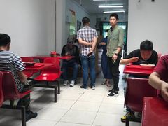 大堂-宋家馄饨馆(八一公园店)