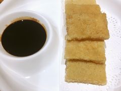红糖滋粑-茅庐印象(丁豪广场店)
