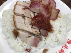 -陈光记烧腊店(罗保博士街店)