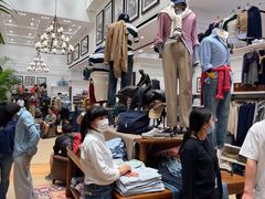 -POLO RALPH LAUREN(比斯特苏州购物村店)