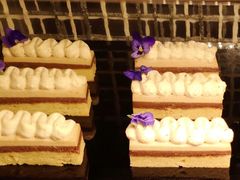 甜点-深圳四季酒店·馥自助餐厅