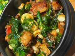 -竹里馆 ·茶食(奥体店)